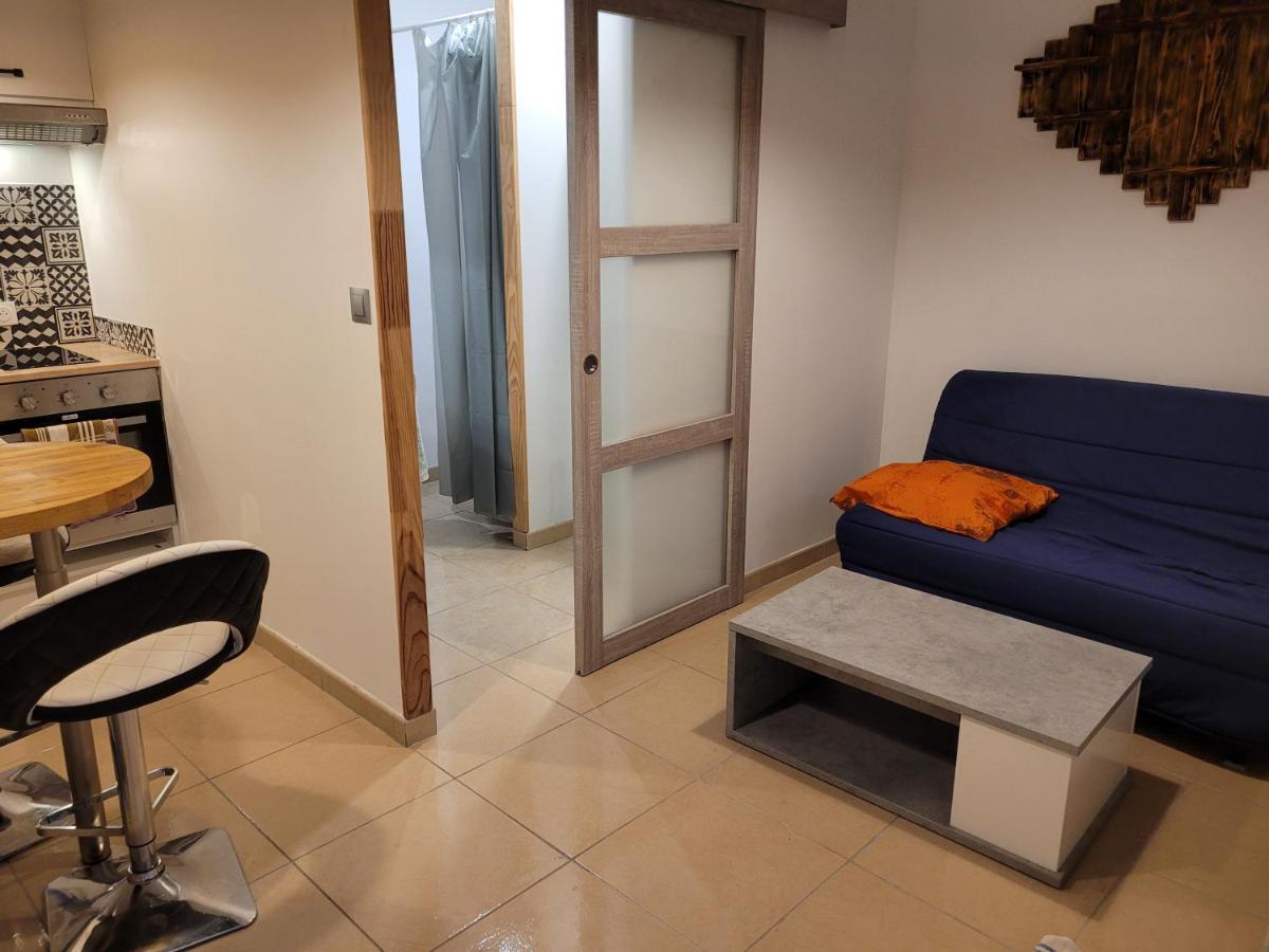 Apartamento la grange Coigneux Exterior foto